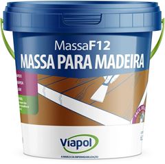 VIAPOL MASSA F-12 IMBUIA 3,60