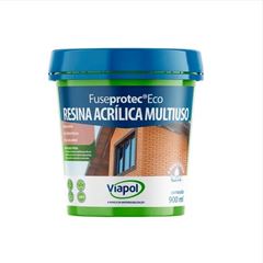 VIAPOL FUSEPROTEC FOSCO  0,9L