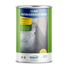 VIAPOL VIABIT ASFALTO DILUIDO  0,9L