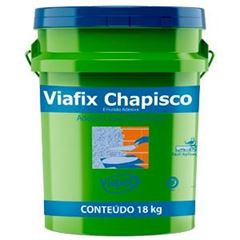 VIAPOL VIAFIX CHAPISCO BD 18KG