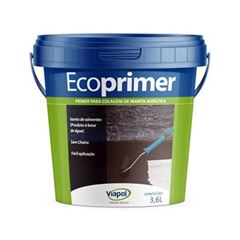 VIAPOL ECOPRIMER  3,60