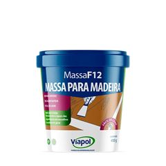 VIAPOL MASSA F-12 YPE 400GR