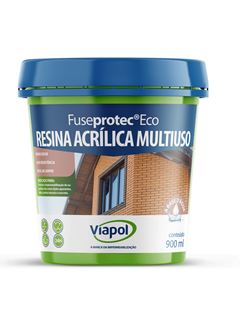 VIAPOL FUSEPROTEC ECO  0,9L