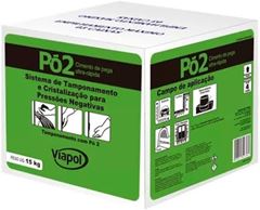 VIAPOL PO 2 15KG