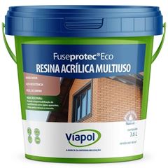 VIAPOL FUSEPROTEC ECO  3,60L