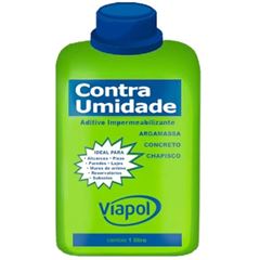 VIAPOL CONTRA UMIDADE  1LT