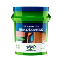 VIAPOL FUSEPROTEC ECO 18L