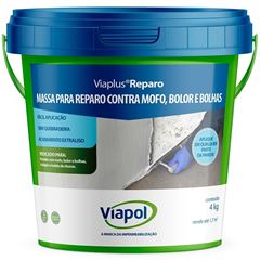VIAPOL VIAPLUS REPARO  4KG