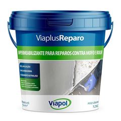 VIAPOL VIAPLUS REPARO 12KG