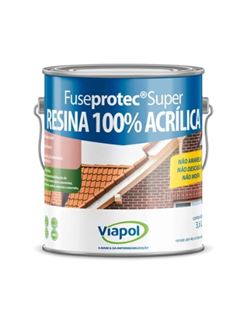 VIAPOL FUSEPROTEC FOSCO  3,60