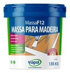 VIAPOL MASSA F-12 YPE1,65KG