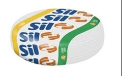 CABO FLEX 750 V 2,50 BRANCO SIL