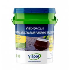 VIAPOL VIABIT ACQUA BD 18 L