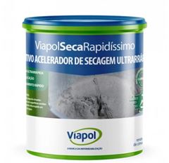 VIAPOL SECA RAPIDÍSSIMO GL 3,6L