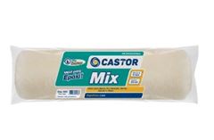 ROLO LA MIX EPOXI 6MM X 23CM CASTOR 