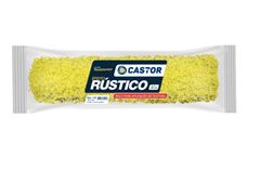 ROLO TEXTURA EFEITO RUSTICO 23CM S/ CABO CX 12 CASTOR