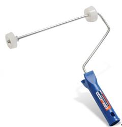 CABO 23CM C/ BUCHA CASTOR