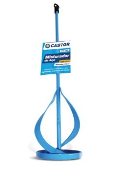 MISTURADOR DE TINTA 60CM CASTOR 