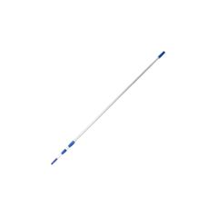 EXTENSOR DE ALUMINIO 3M CASTOR