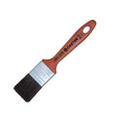 TRINCHA PRATICA 419 1 1/2  - CERDA PRETA CASTOR