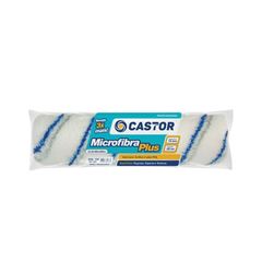 ROLO MICROFIBRA PLUS 18MM X 23CM CASTOR