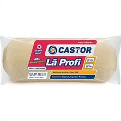 ROLO LA PROFI 25MM X 23CM CASTOR