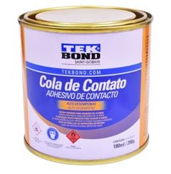 COLA DE CONTATO 200G TEKBOND