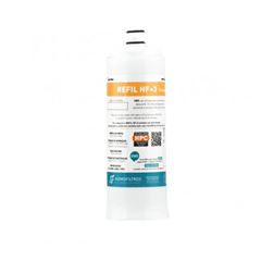 REFIL HF+3 PARA PURIFICADOR ELÉTRICO HIDRO FILTROS
