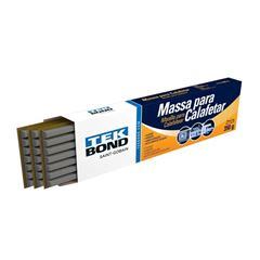 MASSA PARA CALAFETAR 350G CAIXA