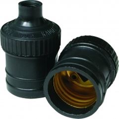 SOQUETE SEM CHAVE COM BORNE 4 A RADIAL
