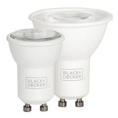 BD.DICROICA 4,5W 3000K  GU10 100-240V 31.01.104