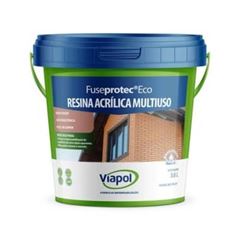 VIAPOL FUSEPROTEC BRILHANTE  3,60 20.20.266