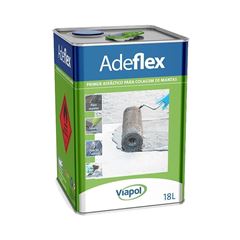VIAPOL PRIMER ADEFLEX LT 18L 20.20.145