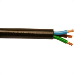 CABO PP FLEXICOM 3C 2,5 MM2 PT(R00100) COBRECOM
