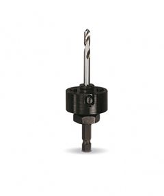 SUPORTE DE FIXAÇÃO 6,5MM (1/4