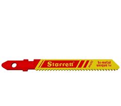 SERRA TICO-TICO BI-METAL 75MM 6 DENTES  C/2 STARRETT