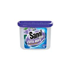 EVITA-MOFO SEC LAVANDA SANOL 100G