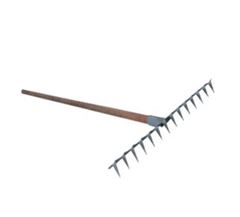 ANCINHO 14 DENTES COM CABO MINASUL