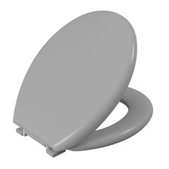 ASSENTO SOFT CINZA  ASTRA