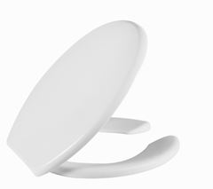 ASSENTO PUBLICO C/ ABERTURA FRONTAL BRANCO  ASTRA