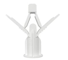 BUCHAS U-BO Nº 1 C/PARAF 4,5 X 45MM C/ 2 UNID USAF