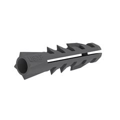 BUCHAS U-BO Nº 1 C/PARAF CH 4,5 X 45MM C/30 UNID USAF