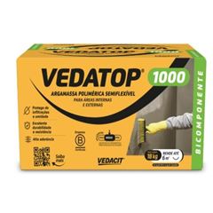 VEDATOP 1000 18 KG CX OTTO
