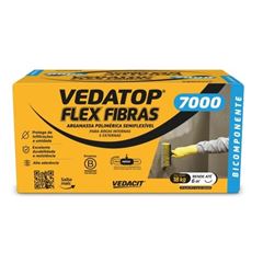 VEDATOP 7000 18 KG CX OTTO