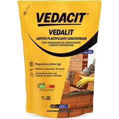 VEDALIT 900 ML CX 6 OTTO