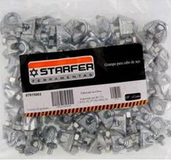 GRAMPO CB.ACO PESAD STARF 3/16  STARFER
