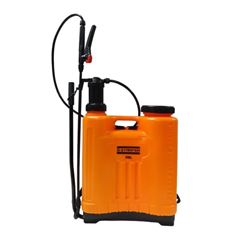 PULVERIZ. 20L COSTAL STARFER