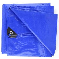 LONA 75G STARFER 8X4 AZUL