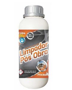 PC LIMPADOR POS OBRA 1L ANCAR -PROCLEAN