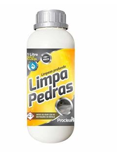 PC LIMPA PEDRAS 1L ANCAR - PROCLEAN